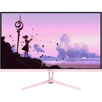 AROZZI NOVA herný monitor 27" ružový - Monitory