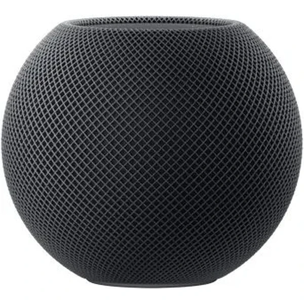 Apple HomePod mini šikovný reproduktor vesmírne šedý - Reproduktory - Hlavný obrázok
