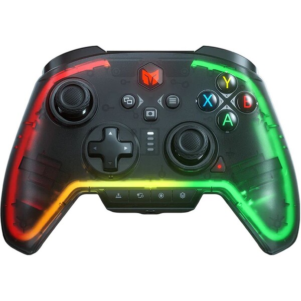 BIGBIG WON Rainbow 2 Pro combo bezdrôtový herný ovládač