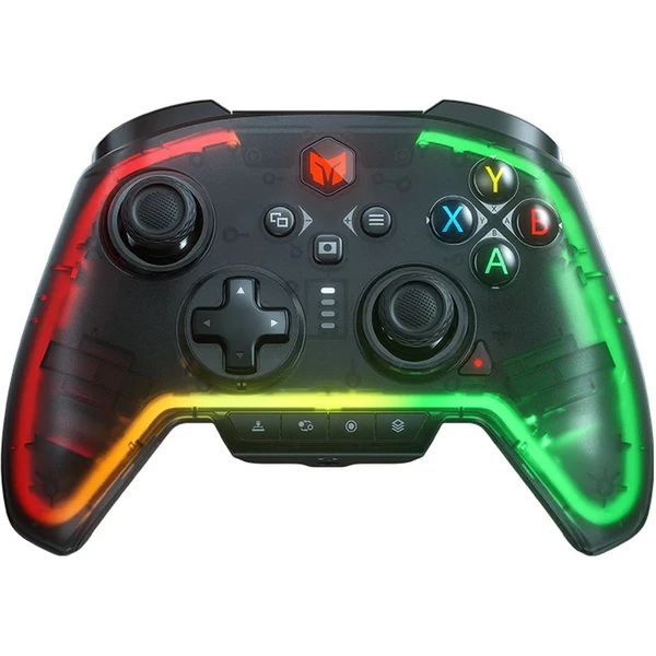BIGBIG WON Rainbow 2 Pro combo bezdrôtový herný ovládač - Herné ovládače - Hlavný obrázok