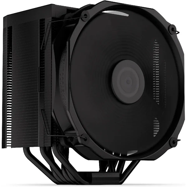 Endorfy Fortis 5 Black - Chladiče - Obrázok 71KG000L01