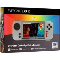 Evercade EXP-R Solo retro konzola - Retro konzola