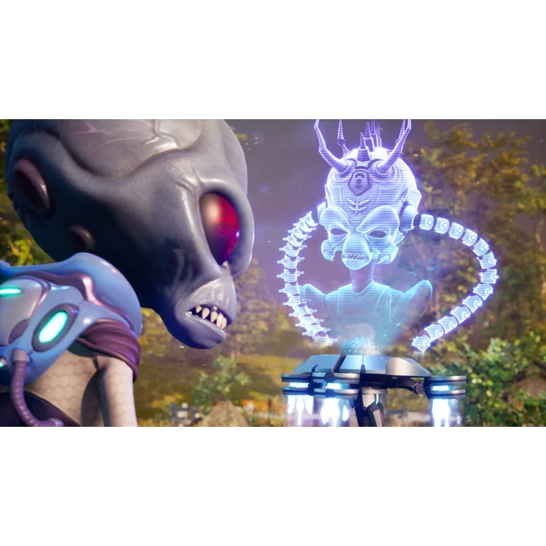 Destroy All Humans! (SWITCH) - Hry na Nintendo Switch - Obrázok 71M3100201