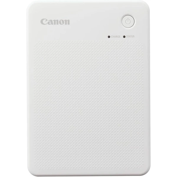 Canon SELPHY QX20 tlačiareň biela - Tlačiarne - Obrázok 71MB000O01