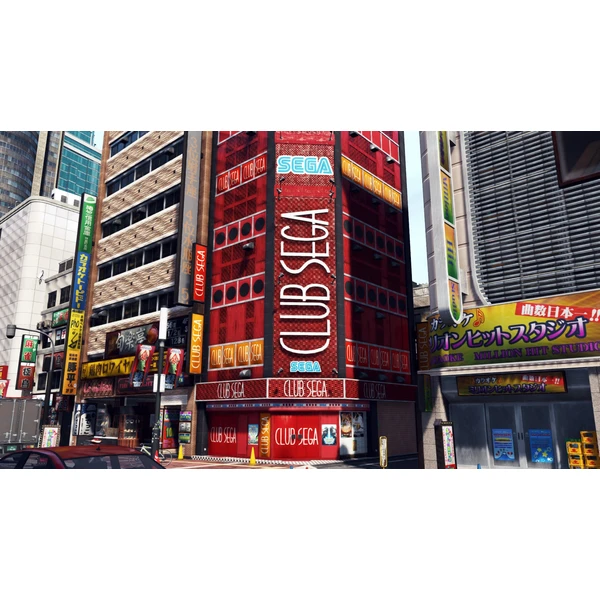 Judgment (PS4) - Hry na PS4 - Obrázok 71N3100201