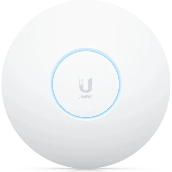 Ubiquitii 6 Enterprise prístupový bod biely - Access pointy - Obrázok 71NM100501