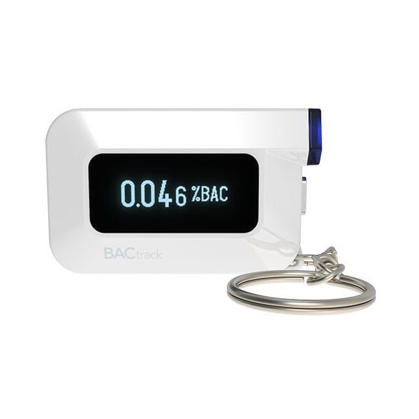 BACtrack C6 alkohol tester