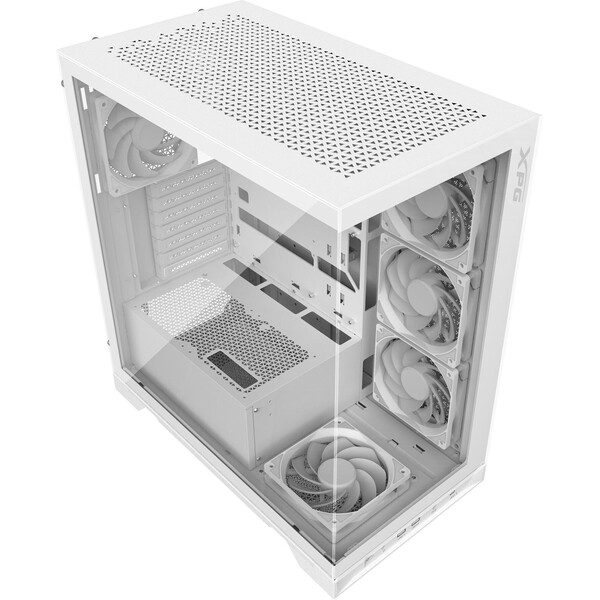 ADATA XPG INVADER biela