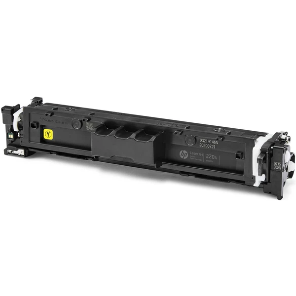 HP W2202A č. 220A Žltá originálna - Tonery - Obrázok 71P6000601