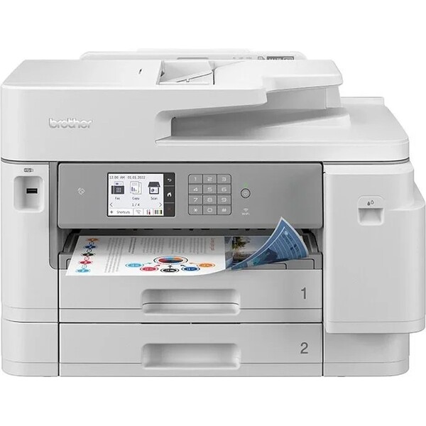Brother MFC-J5955DW tlačiareň (záruka na 3 roky po registrácii)