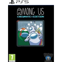Among Us: Crewmate Edition (PS5) - Hry na PS5