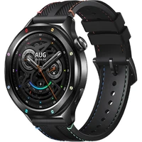 Xiaomi Watch S4 dúhové - Inteligentné hodinky