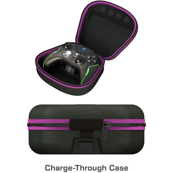Turtle Beach bezdrôtový herný ovládač Stealth Ultra (XBOX/PC/Android) čierny - Herné ovládače - Obrázok 71QH000K01