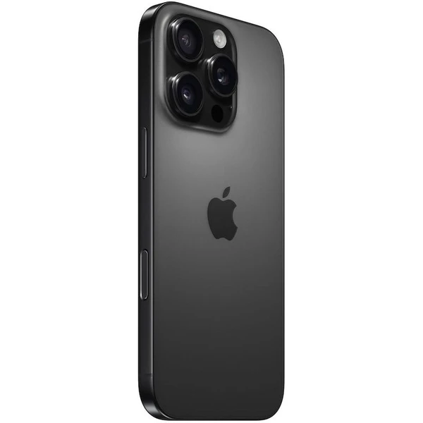 Apple iPhone 16 Pro 1TB čierny titán - Mobilné telefóny - Obrázok 71R7000P01