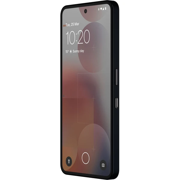 Nothing Phone (3a) Pro 12GB/256GB čierny - Mobilné telefóny - Obrázok 71RE000L01