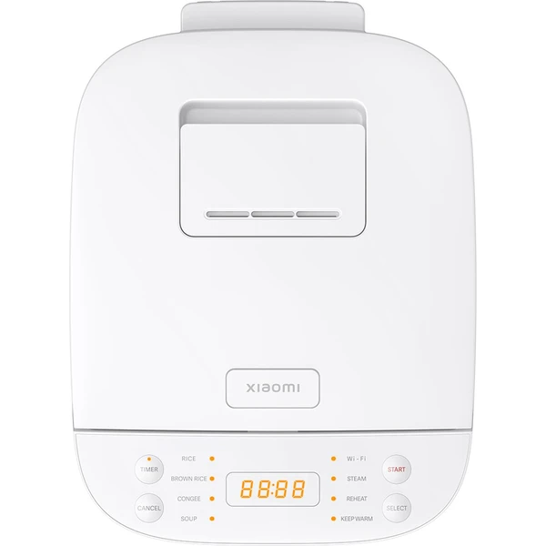 Xiaomi Smart Multifunctional Rice Cooker EÚ - Domáce spotrebiče - Obrázok 71S1000O01