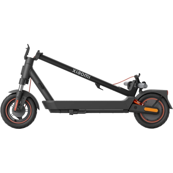Xiaomi Electric Scooter 5 Max čierna - Elektrické kolobežky - Obrázok 71SC000P01