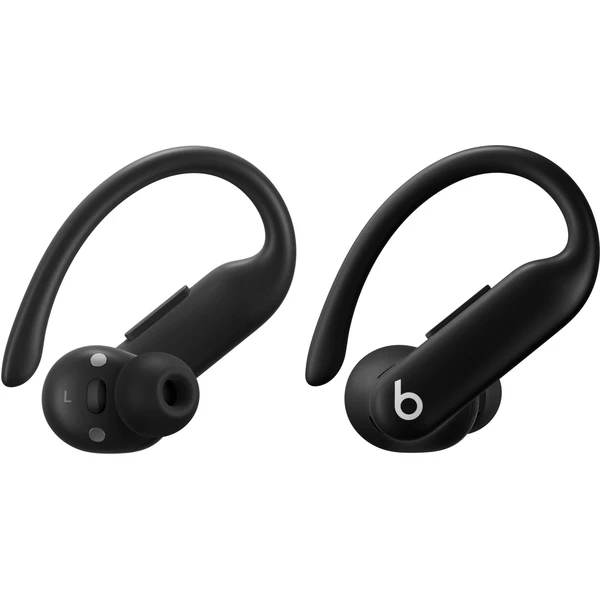 Apple Beats Powerbeats Pro 2 uhľovočierna - Slúchadlá - Obrázok 71TD000N01