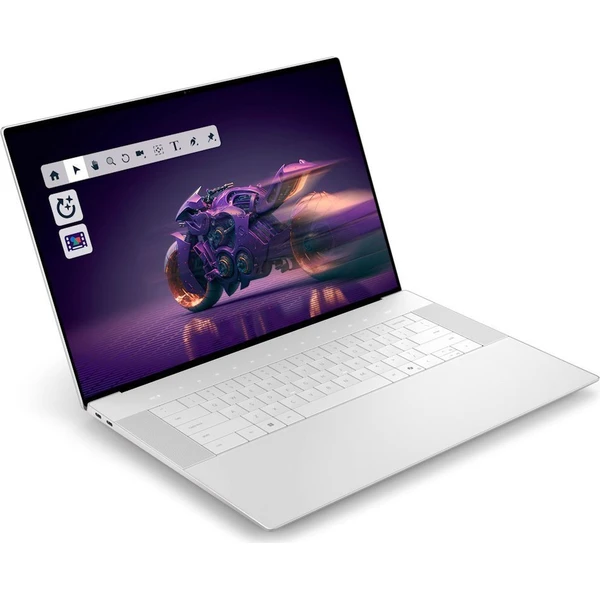 Dell 16 Premium DA16250 (DA16250_ARLH_008) RTX 5060 platinový - Notebooky - Obrázok 71UL000K01