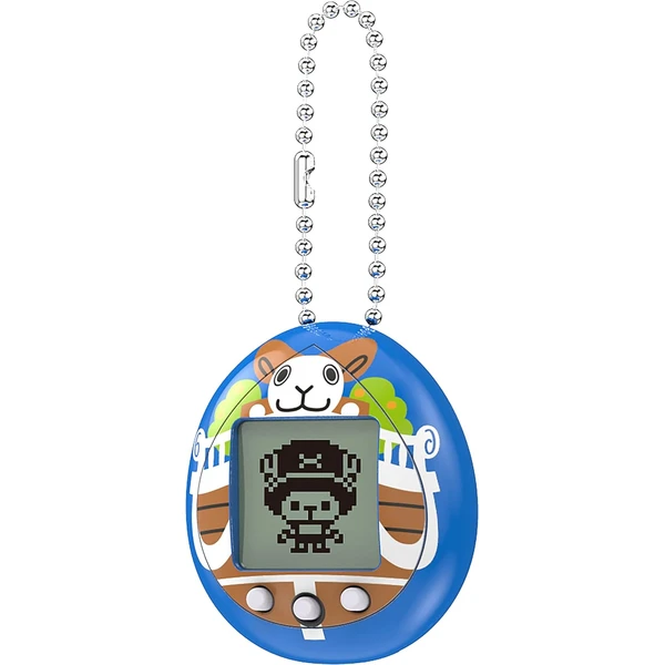 Tamagotchi Nano Bandai Namco One Piece - Going Merry - Hračky - Obrázok 71VD000L01