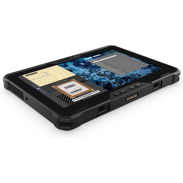 Dell Latitude 7030 Rugged Extreme Tablet čierny - Tablety - Obrázok 71X9000O01
