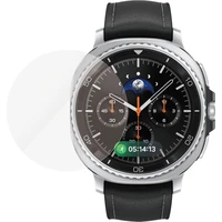 PanzerGlass® sklo Samsung Galaxy Watch8 Classic (46mm) číre - Ochranné fólie a sklo