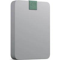 Seagate Ultra Touch 5TB - Pevné disky