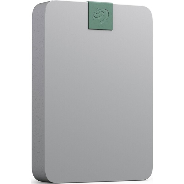 Seagate Ultra Touch 5TB - Pevné disky - Hlavný obrázok