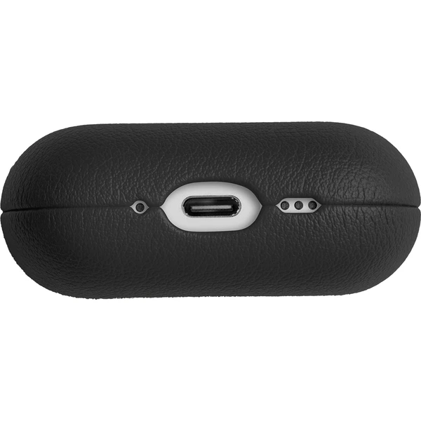 Native Union (RE)Classic Case puzdro pre AirPods Pro 3 black - Puzdra - Obrázok 71a3b43b51314885bd02bb6e458516dd