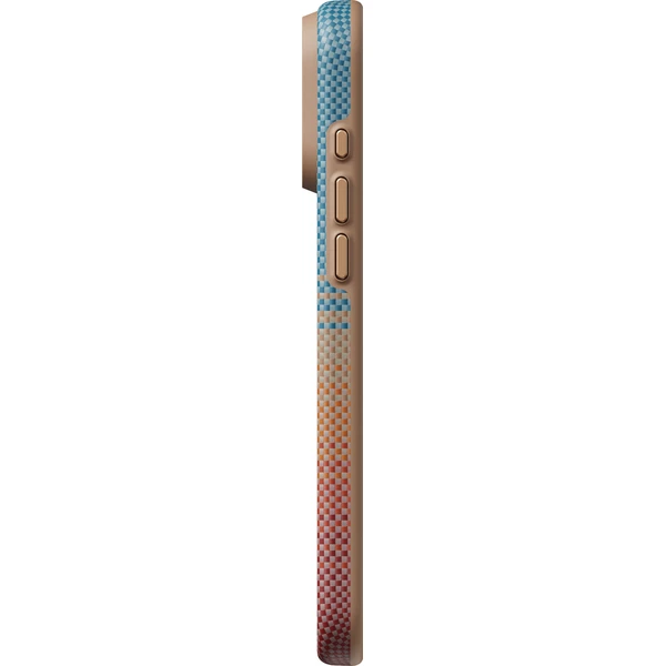 Pitaka Summa Case MagSafe kryt iPhone 18 Pro Max California Dream 01 - Puzdra - Obrázok 71b2bcf8e18c4bdbb7802b5f88eaad90