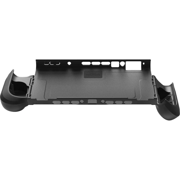 Spigen Dual Grip Pro puzdro Nintendo Switch 2 čierne - Puzdra - Obrázok 71bb31d2519f45ffb098337b2d11b90d