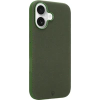 Tactical MagForce WEARe MagSafe kryt Apple iPhone 17 Forest Green - Puzdra