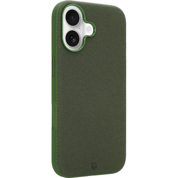 Tactical MagForce WEARe Kryt pre Apple iPhone 17 Forest Green - Puzdra - Obrázok 71becfa07ae44d76a2abde76d45f1692
