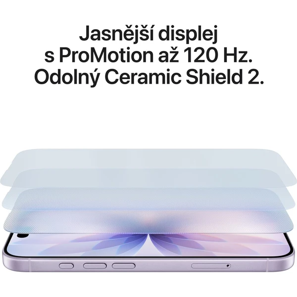 Apple iPhone 17 512GB levanduľový - Mobilné telefóny - Obrázok 71c6ce00f1574232895b8845fe0075d8