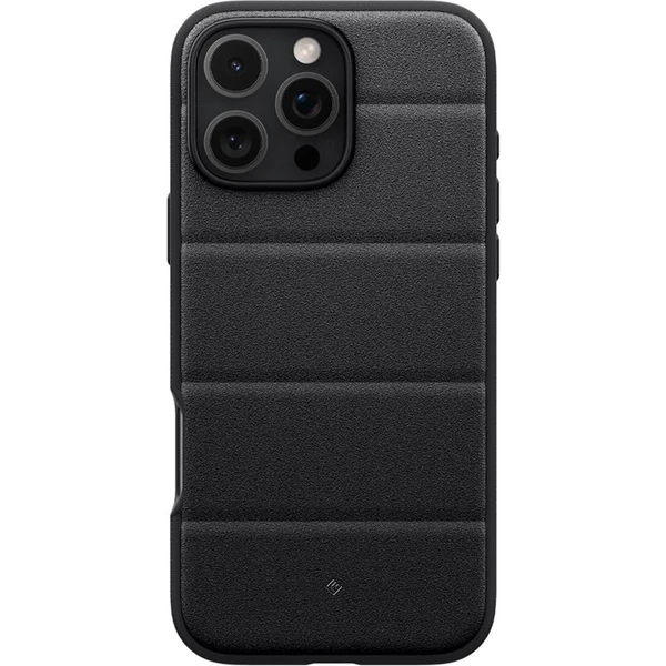Spigen Caseology Athlex MagSafe kryt iPhone 16 Pro Max active black - Puzdra - Obrázok 71c836613e984428b14a8cf9fc5fdf86