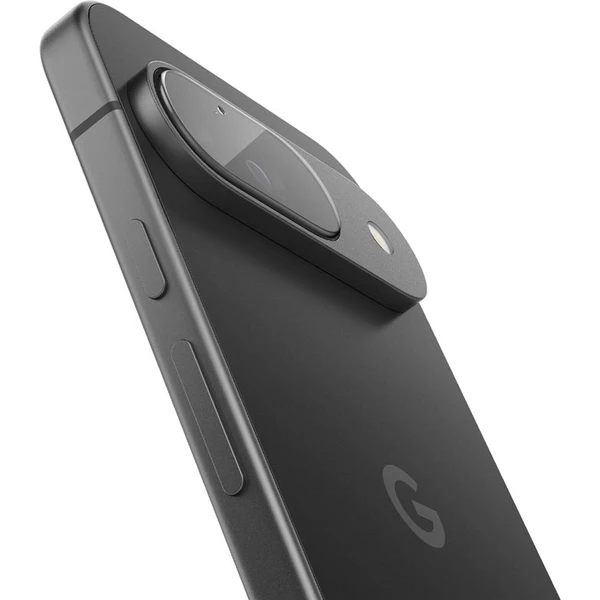 Spigen Glass tR EZ Fit Optik 2 Pack tvrdené sklo na fotoaparát Google Pixel 9 číre - Ochranné fólie a sklo - Obrázok 71ce6473be3a4bd1b5faaa616504d868