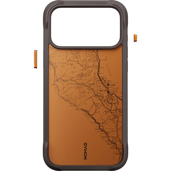 Nomad Rugged MagSafe kryt iPhone 18 Pro Max Arroyo - Puzdra - Obrázok 71e952bdef79402998771fed509b635b