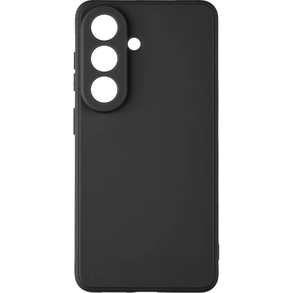 OBAL:ME Matný TPU kryt Samsung Galaxy S26 čierny - Puzdra - Obrázok 71ea654572d04f689b537244769b4a1b