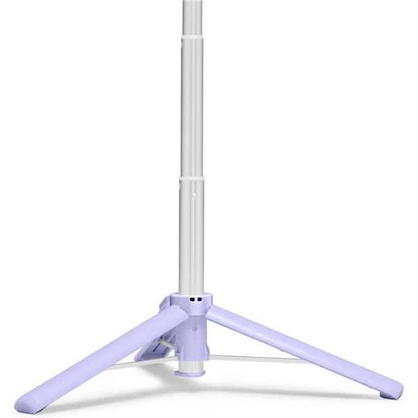 Spigen MagSafe Tripod Selfie Stick, lavender - Držiaky - Obrázok 71f4e54e84584ee3bb22e7beca046398
