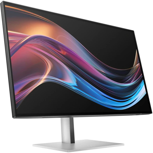 HP 727pk monitor 27' - Monitory - Obrázok 7216000J01