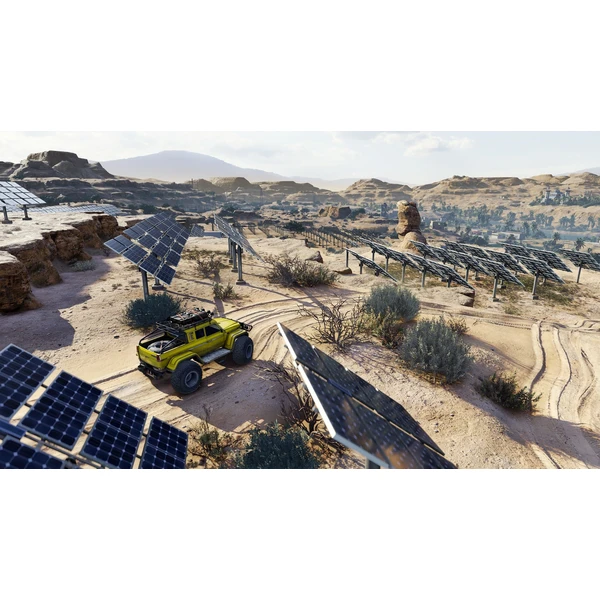 RoadCraft (XSX) - Hry na Xbox Series - Obrázok 723B000P01
