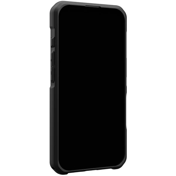 UAG Metropolis LT Magsafe Kevlar kryt iPhone 16 čierny - Puzdra - Obrázok 723dc80c2f6b41ed81deac12dd32699c