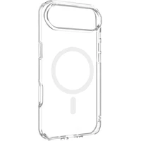 FIXED MagPure kryt s MagSafe Apple iPhone Air číry - Puzdra