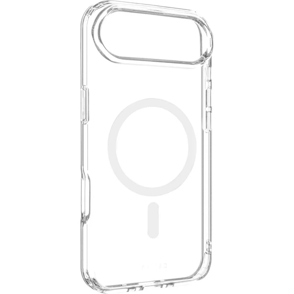 FIXED MagPure kryt s MagSafe Apple iPhone Air číry - Puzdra - Hlavný obrázok