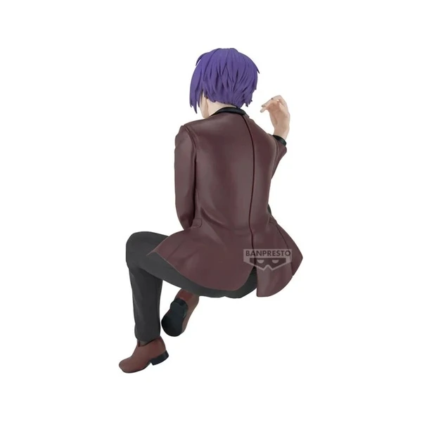Figúrka Bandai Blue Lock Sweets Flavor - Reo Mikage 13 cm - Figúrky - Obrázok 724M000K01