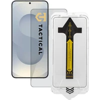 Taktická nárazová bariéra pre začiatočníkov pre Samsung Galaxy S26 - Ochranné fólie a sklo