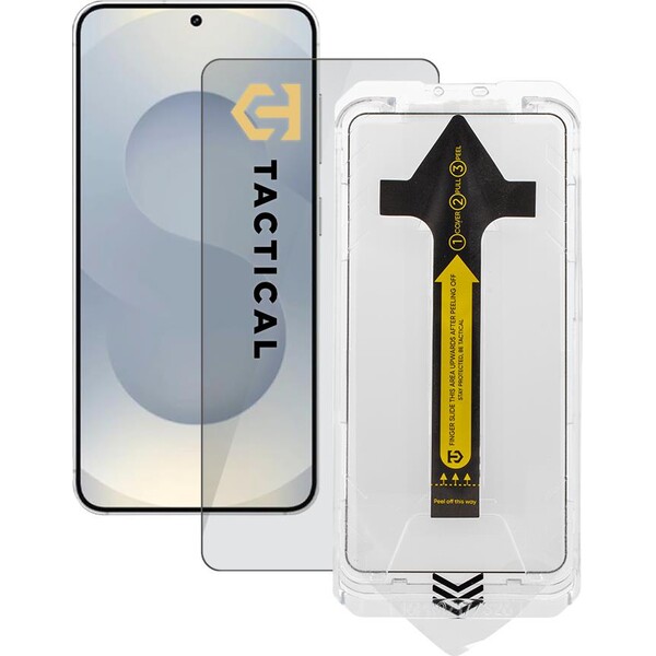 E-shop Taktická nárazová bariéra pre začiatočníkov pre Samsung Galaxy S26