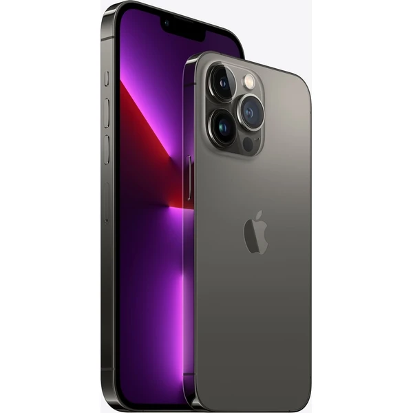 Apple iPhone 13 Pro 256GB grafitový (Kategória B) - Mobilné telefóny - Obrázok 72585b84e78c4600bb35a8268c284aad