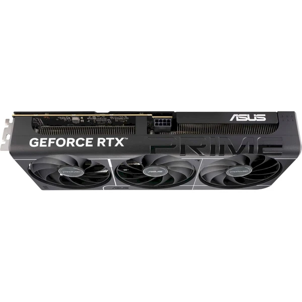 ASUS PRIME NVIDIA GeForce RTX 5060 Ti 16GB GDDR7 OC - Grafické karty - Obrázok 725E000O01