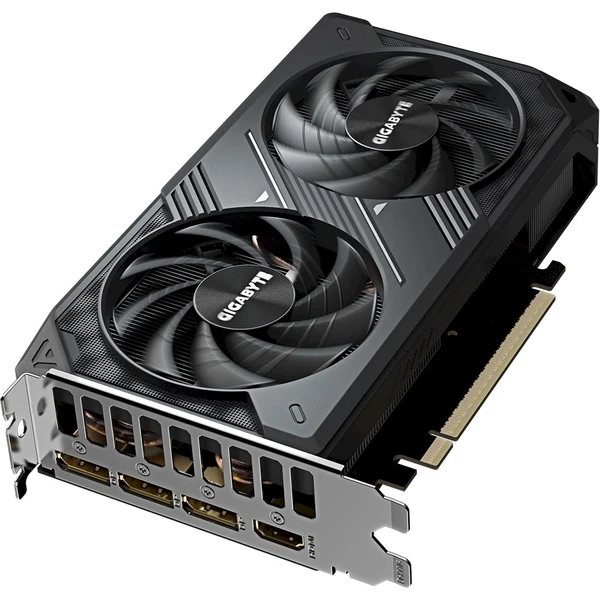 GIGABYTE NVIDIA GeForce RTX 5060 WINDFORCE MAX OC 8G - Grafické karty - Obrázok 725K000K01